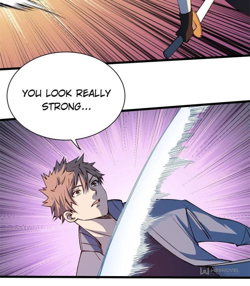 Read Endgame Restart EN Manga Online
