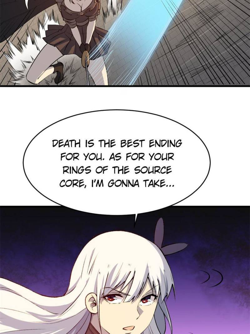 Read Endgame Restart EN Manga Online
