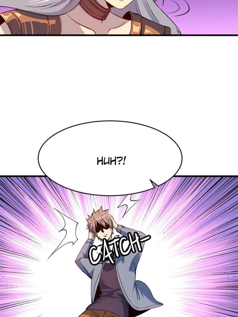 Read Endgame Restart EN Manga Online