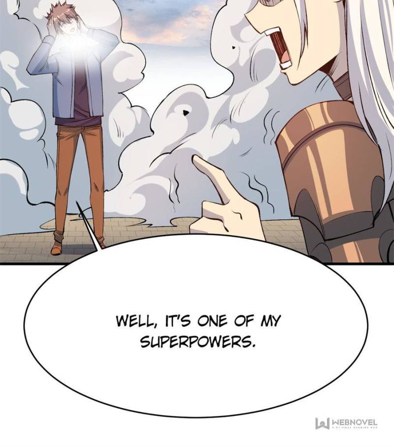 Read Endgame Restart EN Manga Online