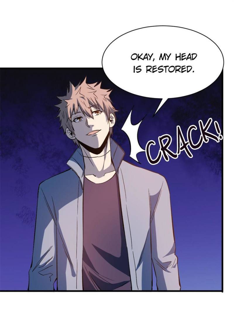 Read Endgame Restart EN Manga Online