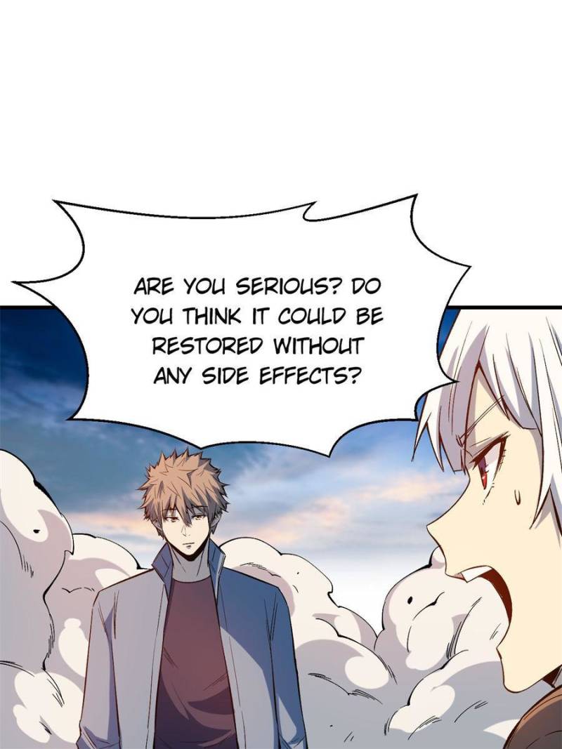 Read Endgame Restart EN Manga Online