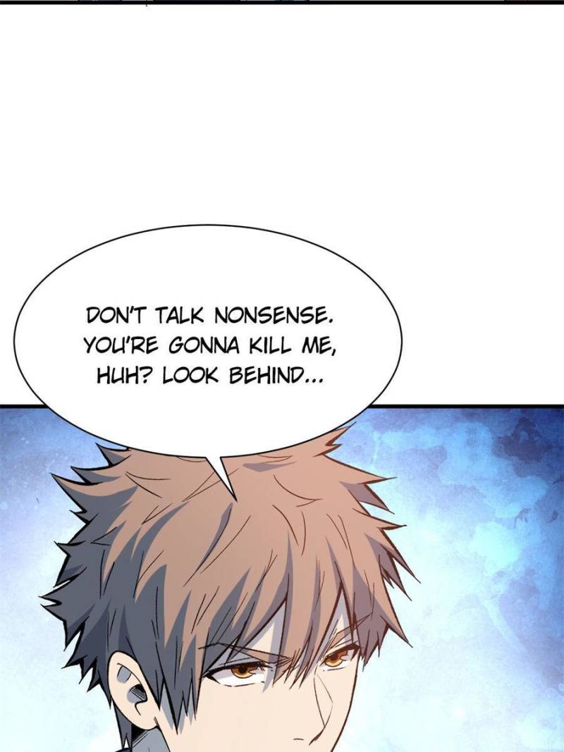 Read Endgame Restart EN Manga Online