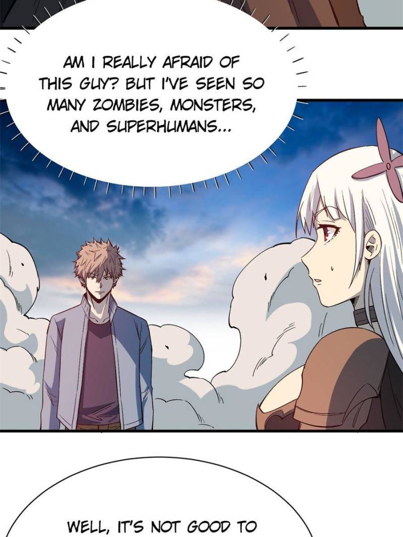 Read Endgame Restart EN Manga Online