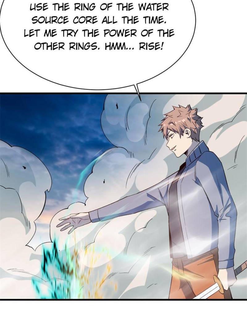 Read Endgame Restart EN Manga Online
