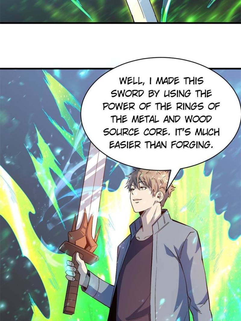 Read Endgame Restart EN Manga Online