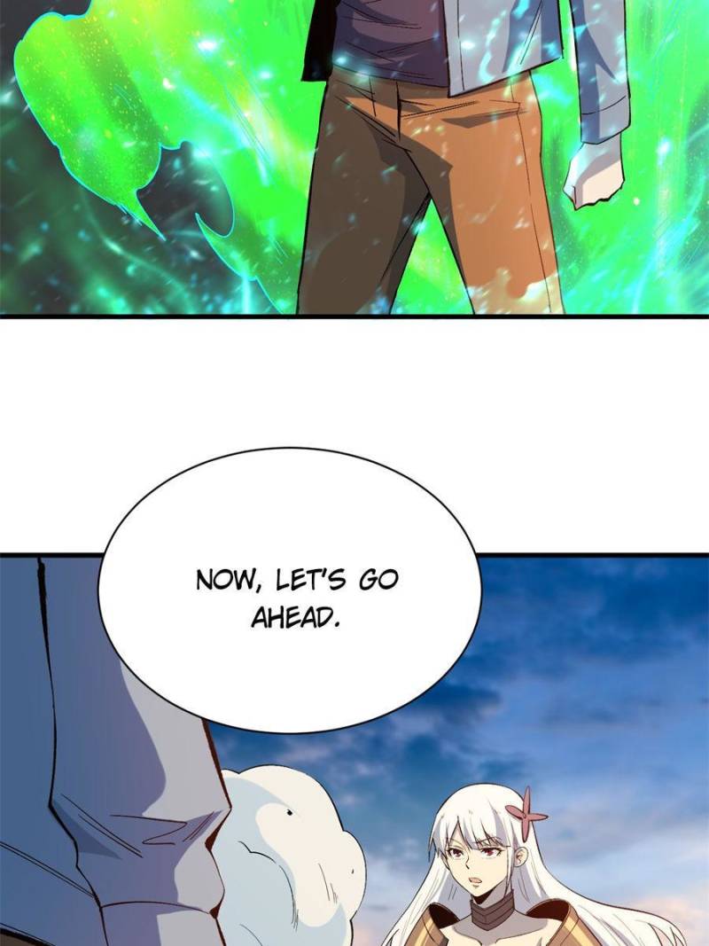 Read Endgame Restart EN Manga Online