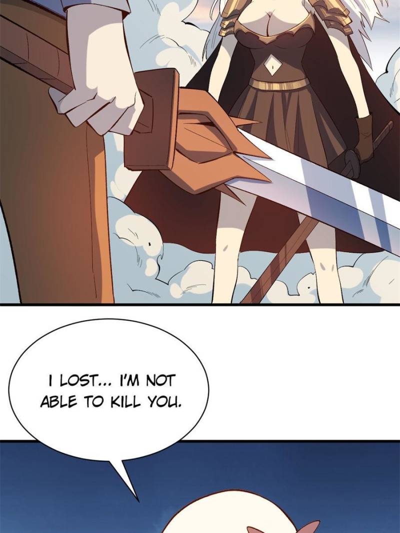 Read Endgame Restart EN Manga Online