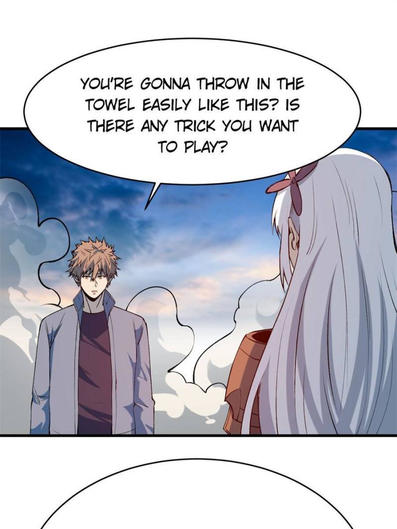 Read Endgame Restart EN Manga Online
