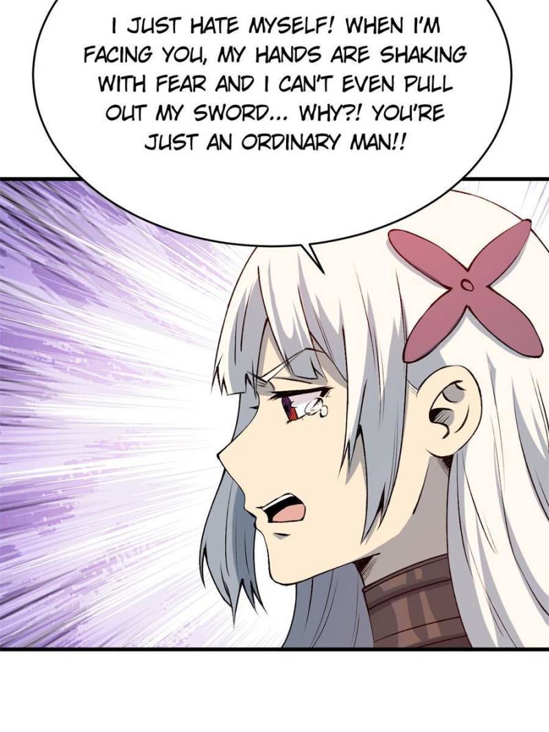 Read Endgame Restart EN Manga Online