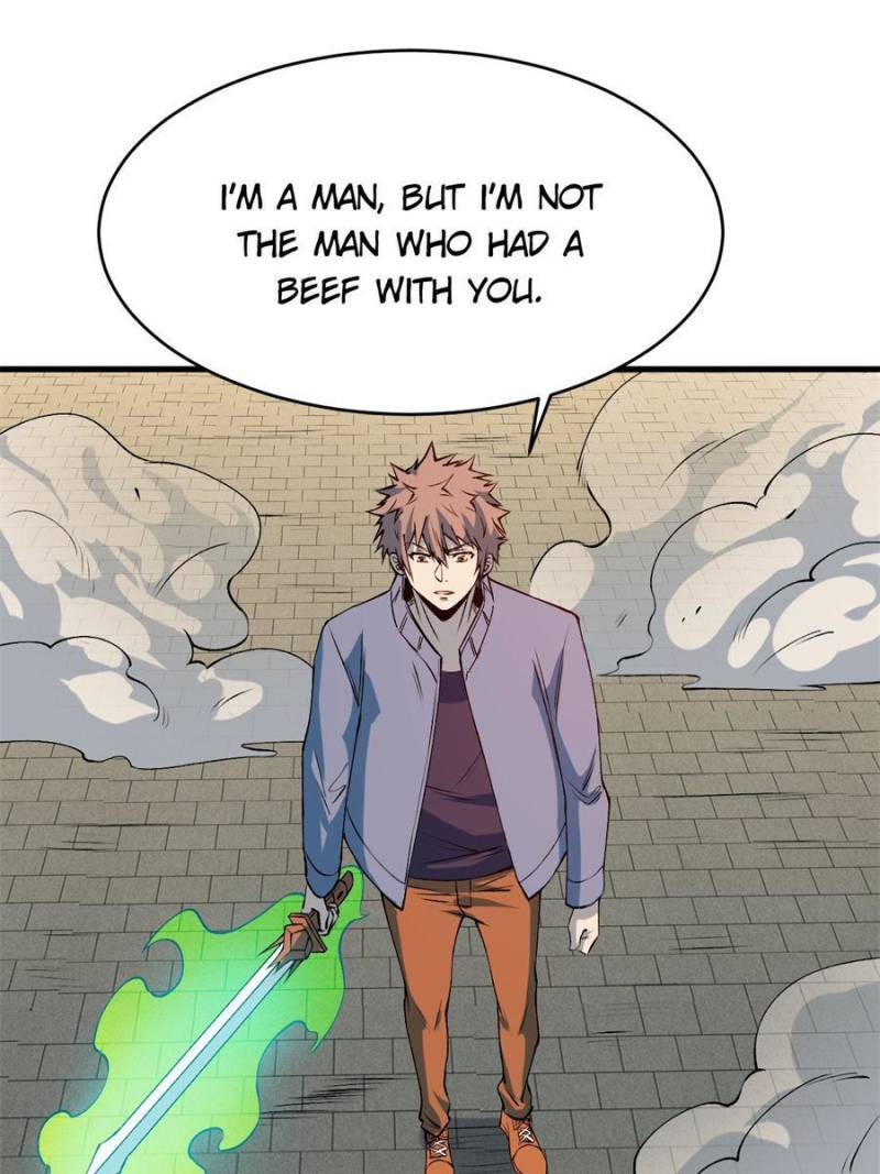 Read Endgame Restart EN Manga Online