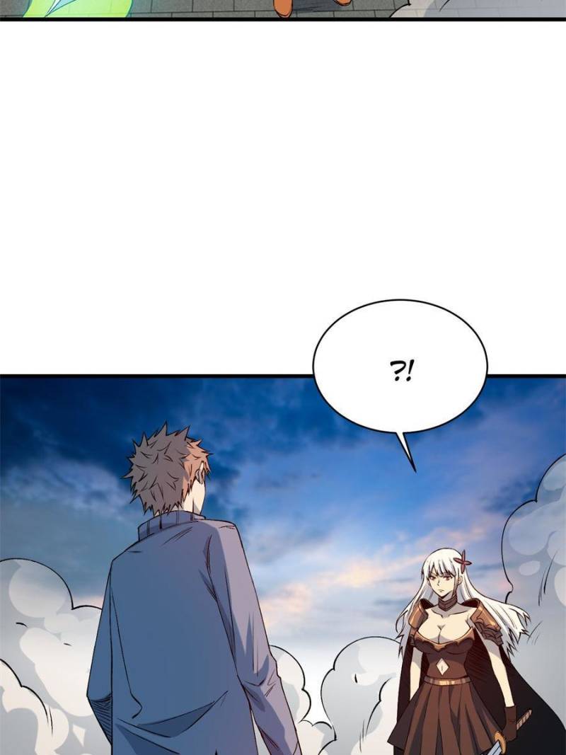 Read Endgame Restart EN Manga Online