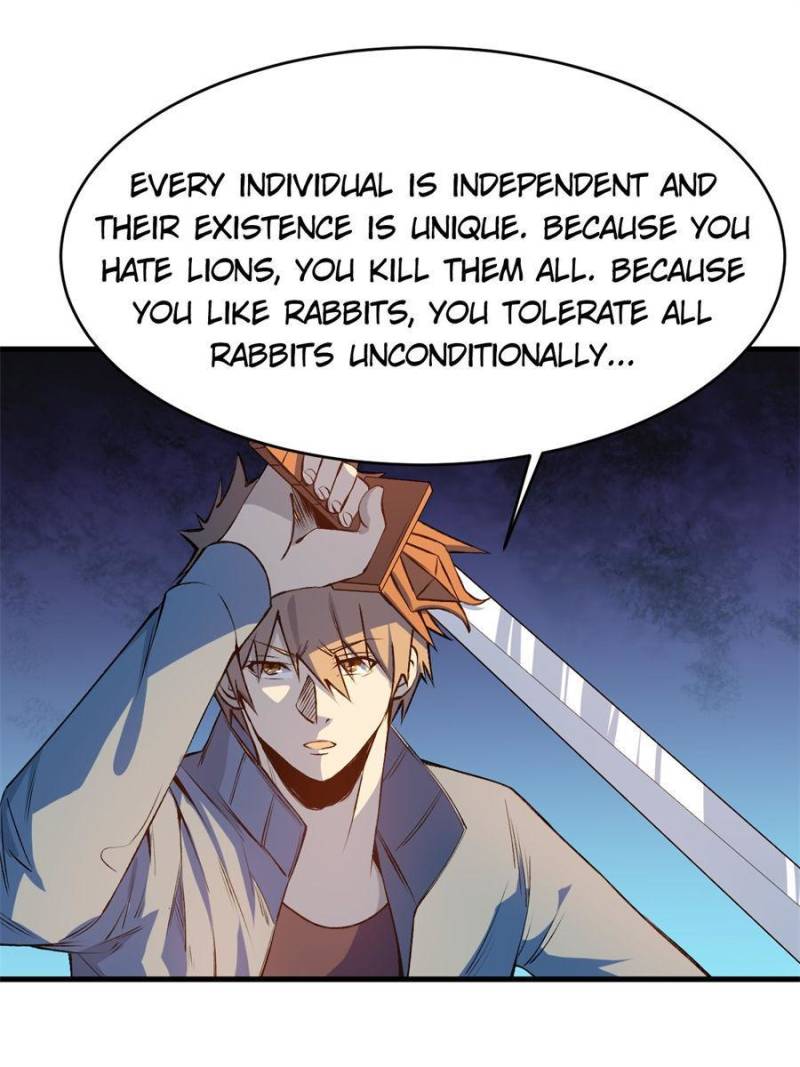Read Endgame Restart EN Manga Online