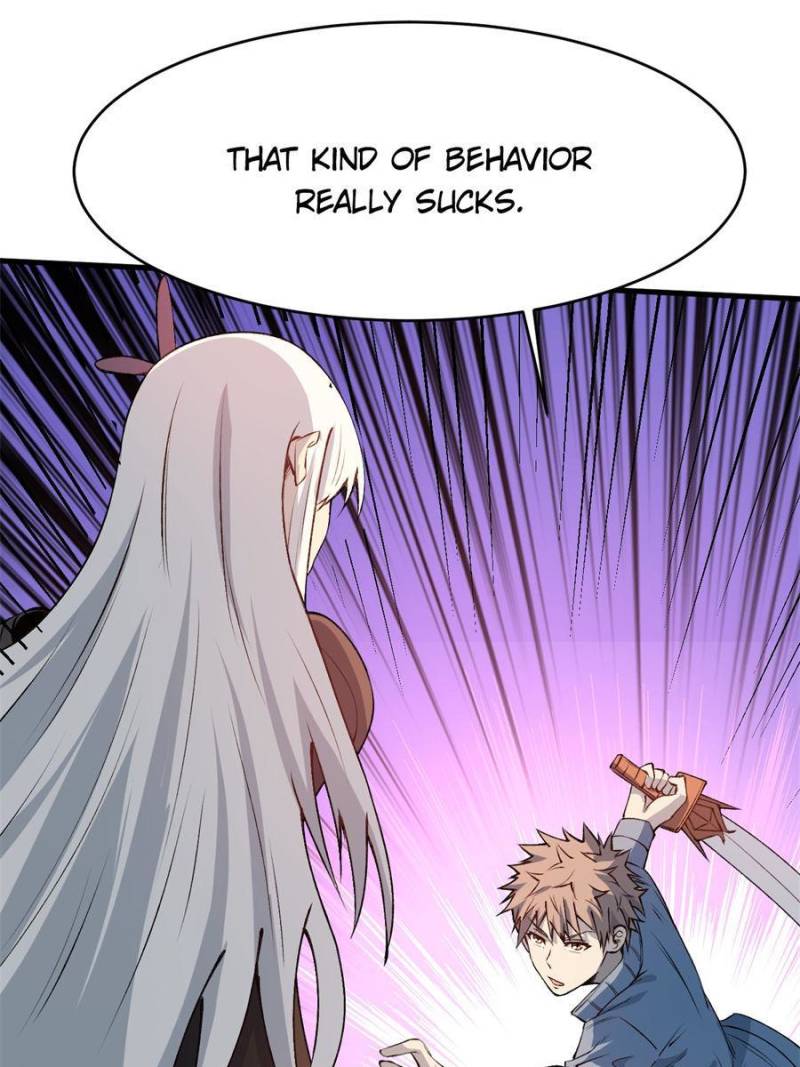 Read Endgame Restart EN Manga Online