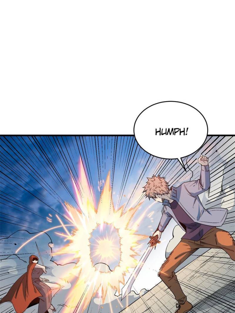 Read Endgame Restart EN Manga Online