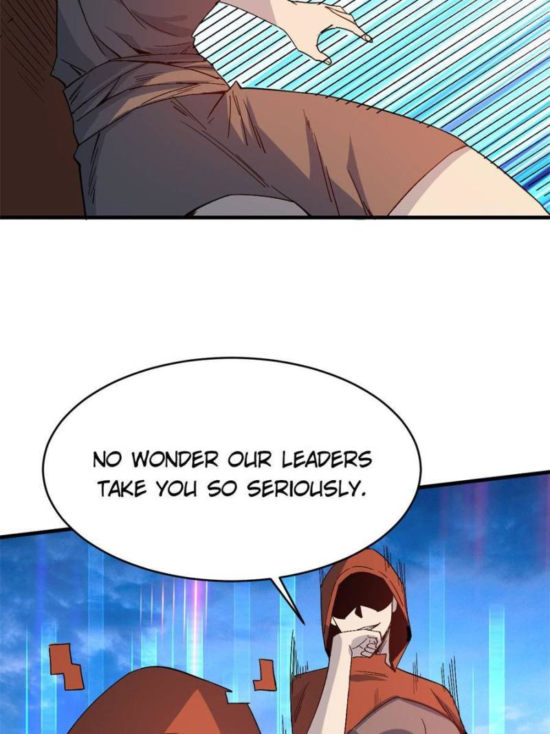 Read Endgame Restart EN Manga Online