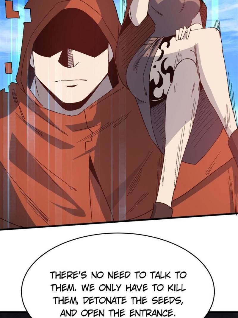 Read Endgame Restart EN Manga Online