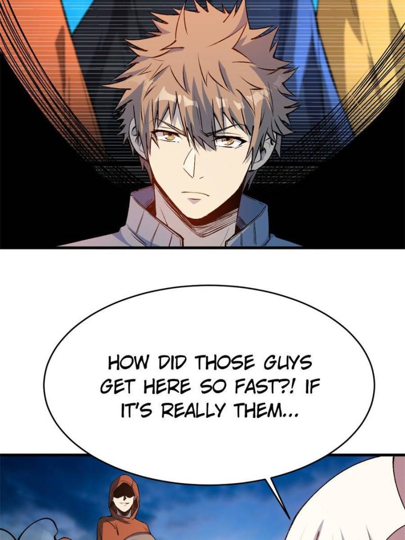 Read Endgame Restart EN Manga Online