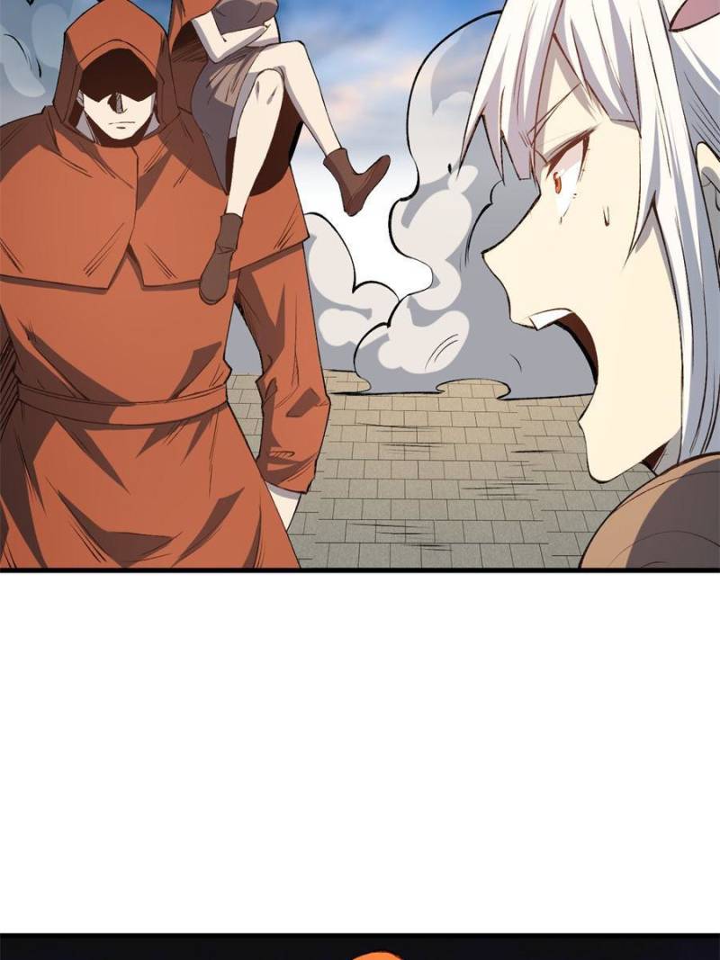 Read Endgame Restart EN Manga Online