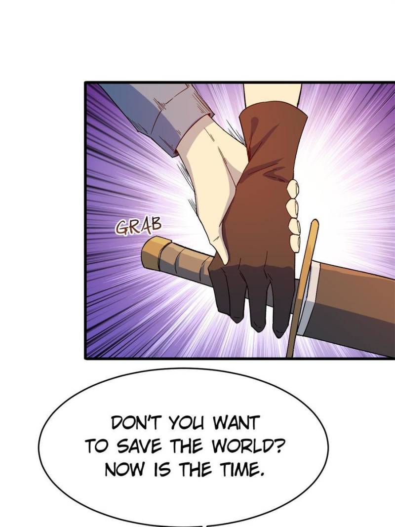 Read Endgame Restart EN Manga Online