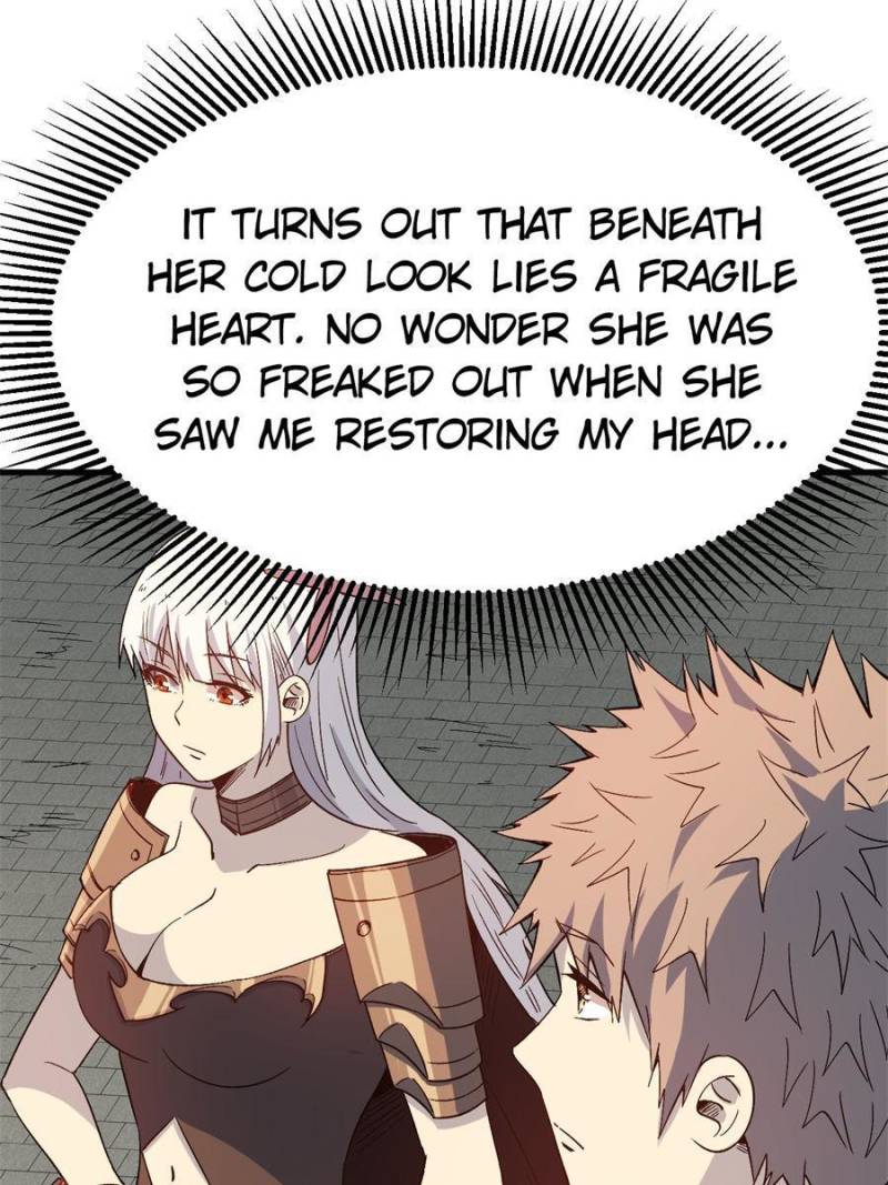 Read Endgame Restart EN Manga Online