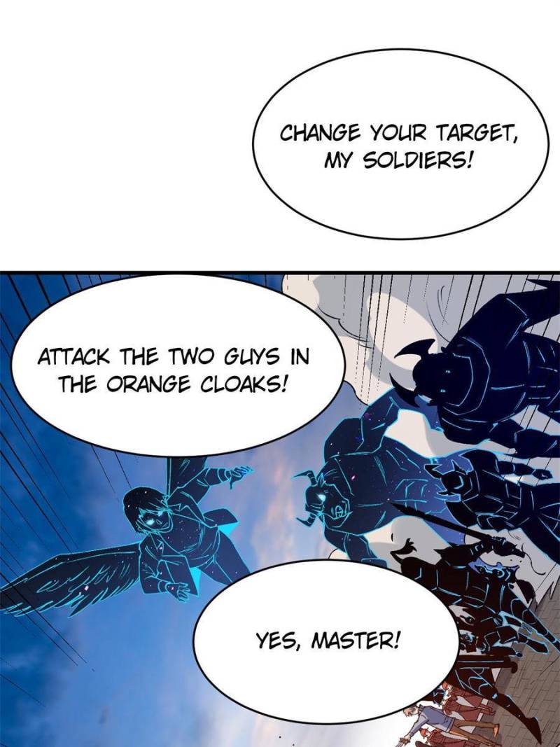 Read Endgame Restart EN Manga Online