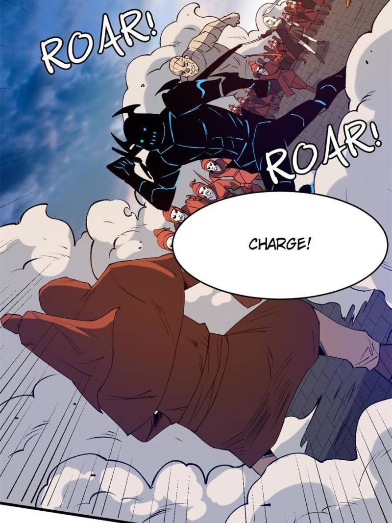 Read Endgame Restart EN Manga Online