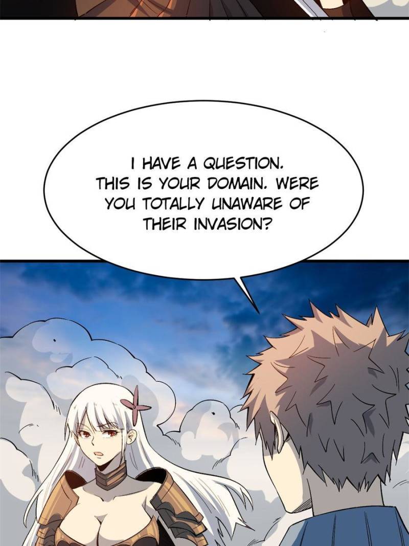 Read Endgame Restart EN Manga Online