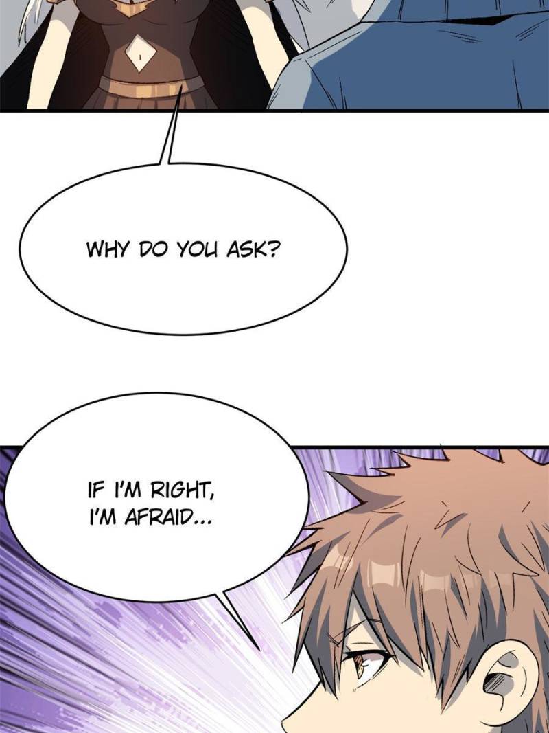 Read Endgame Restart EN Manga Online