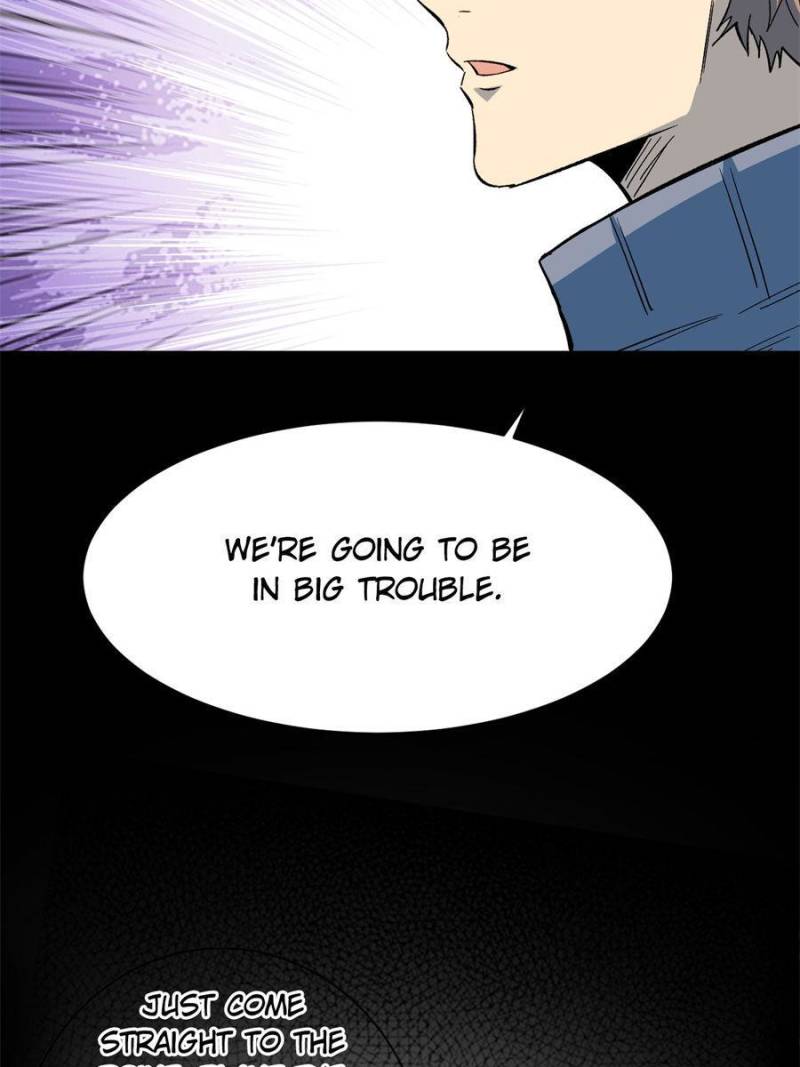 Read Endgame Restart EN Manga Online