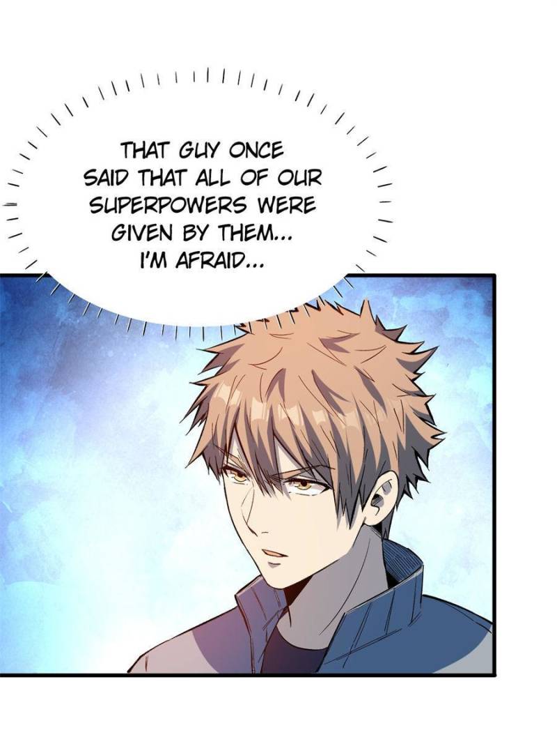 Read Endgame Restart EN Manga Online