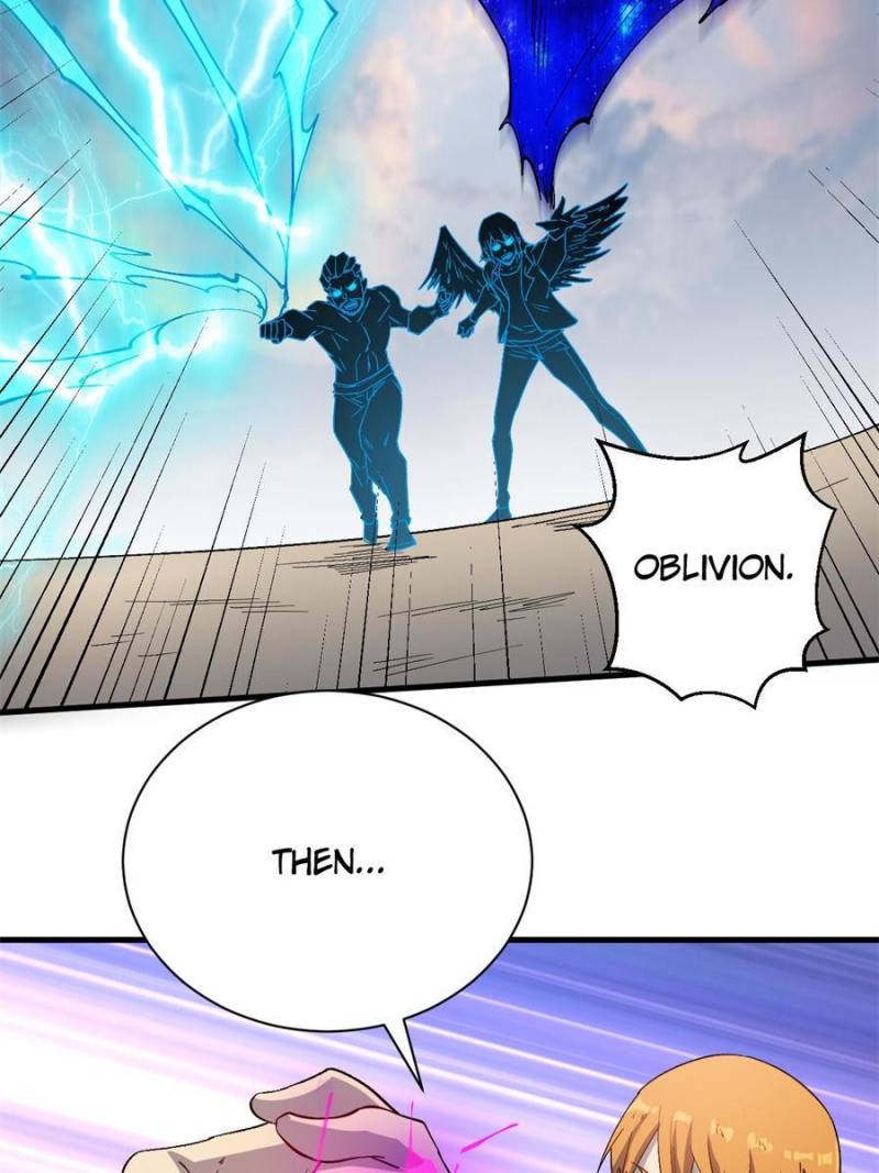 Read Endgame Restart EN Manga Online