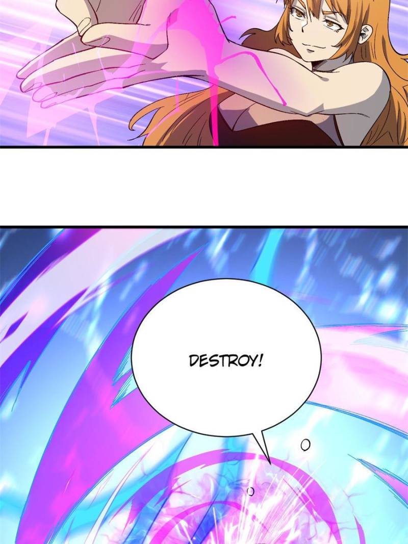 Read Endgame Restart EN Manga Online
