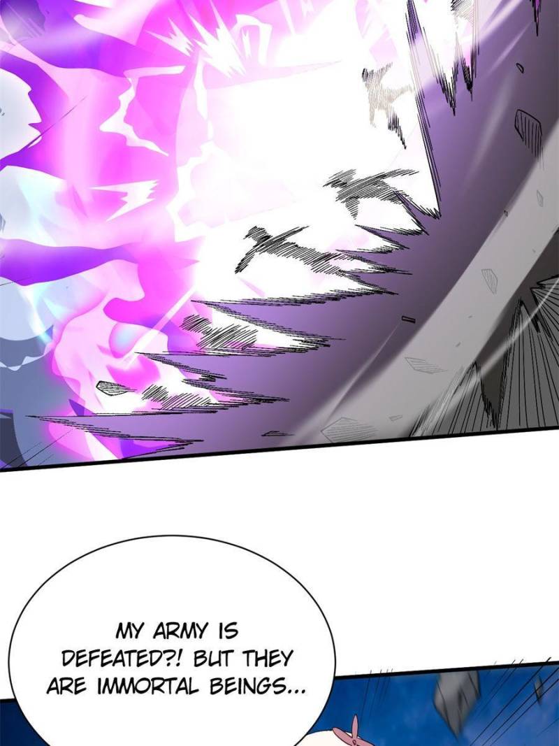 Read Endgame Restart EN Manga Online