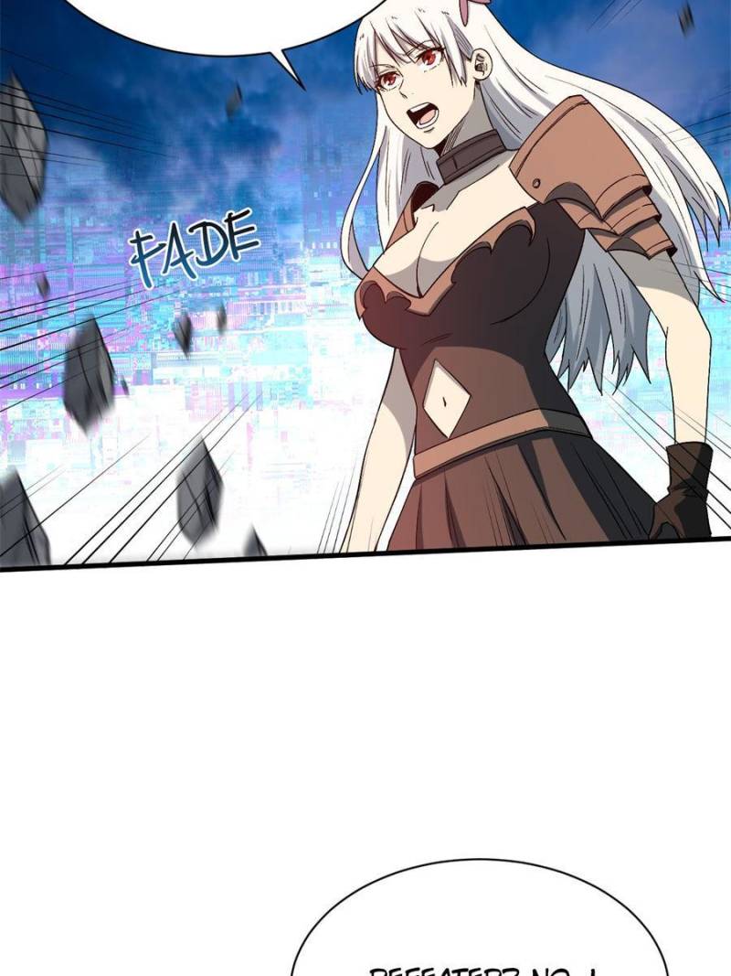 Read Endgame Restart EN Manga Online