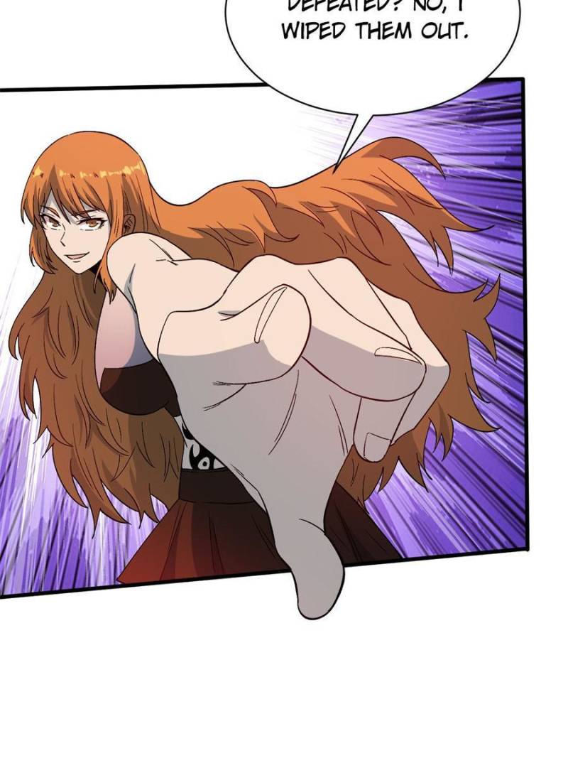 Read Endgame Restart EN Manga Online