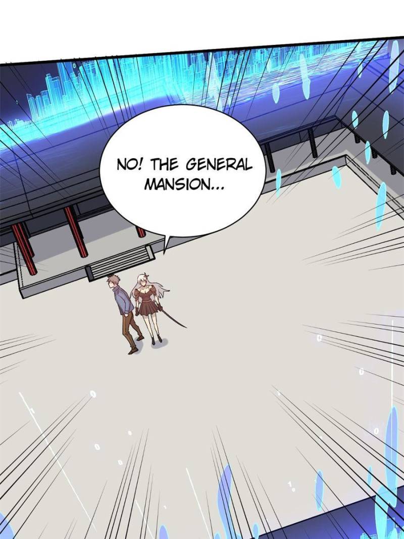 Read Endgame Restart EN Manga Online