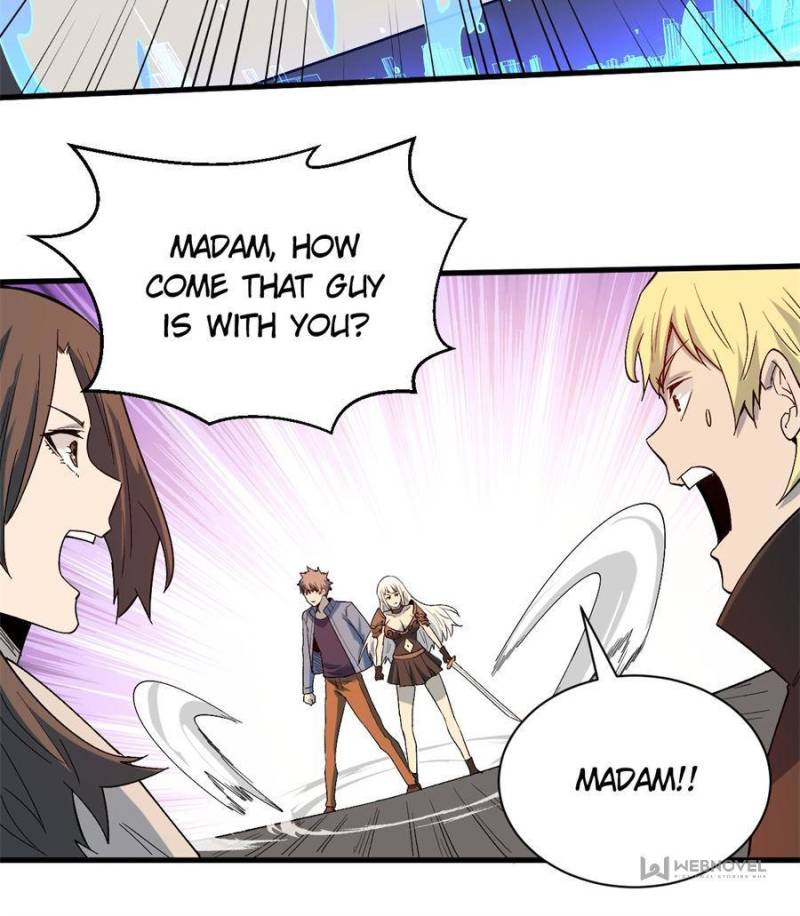 Read Endgame Restart EN Manga Online