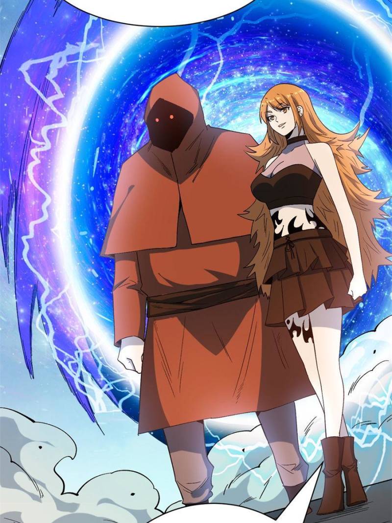 Read Endgame Restart EN Manga Online