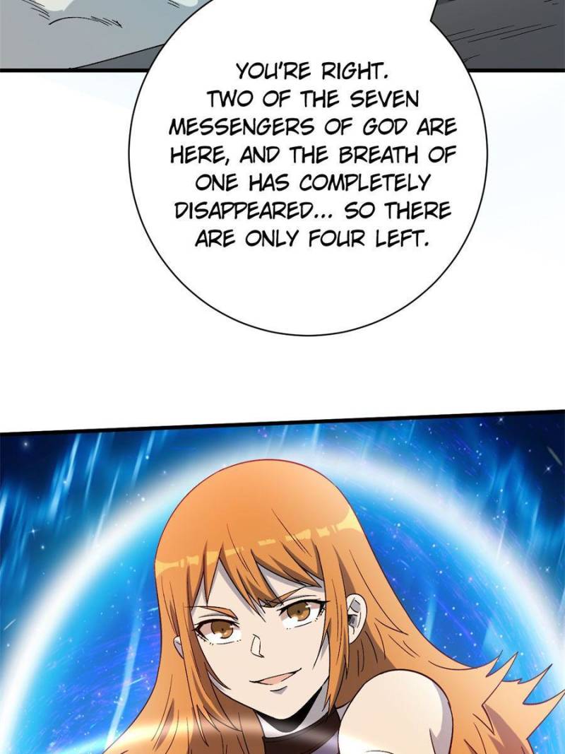 Read Endgame Restart EN Manga Online