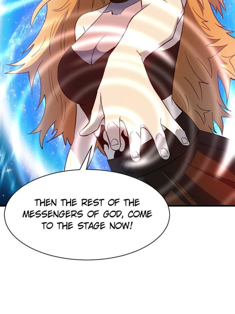 Read Endgame Restart EN Manga Online