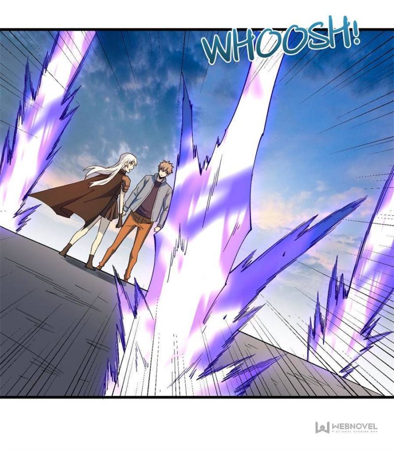 Read Endgame Restart EN Manga Online