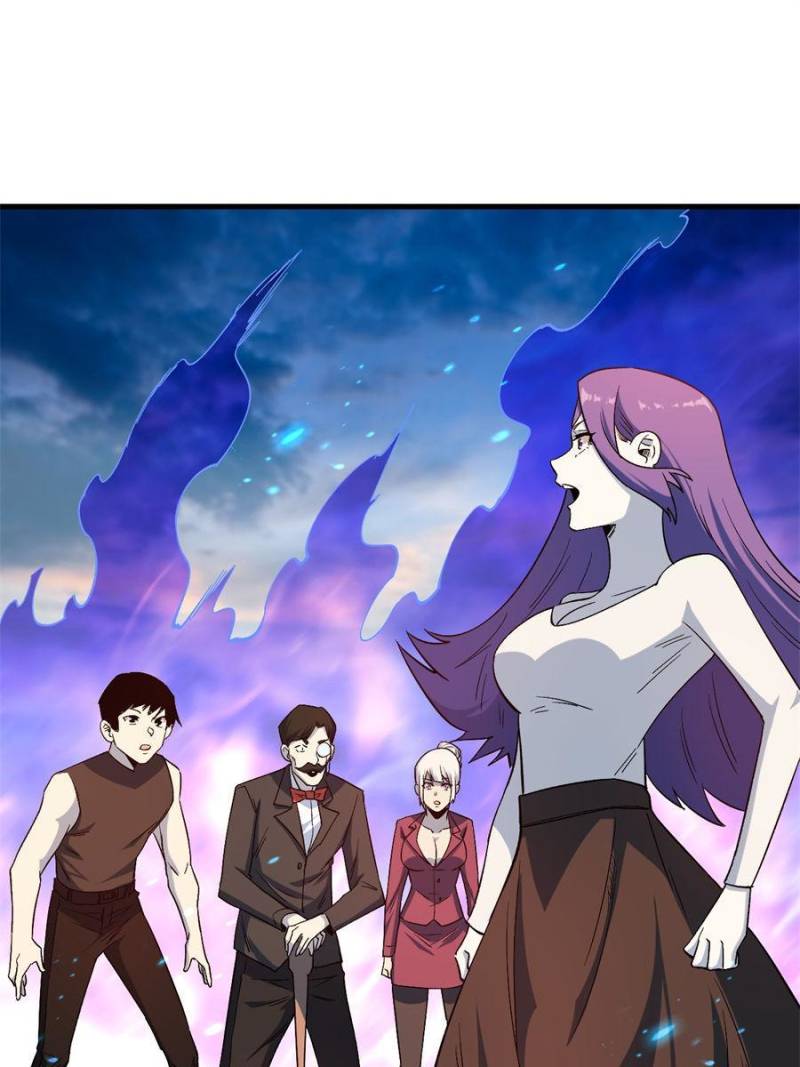 Read Endgame Restart EN Manga Online