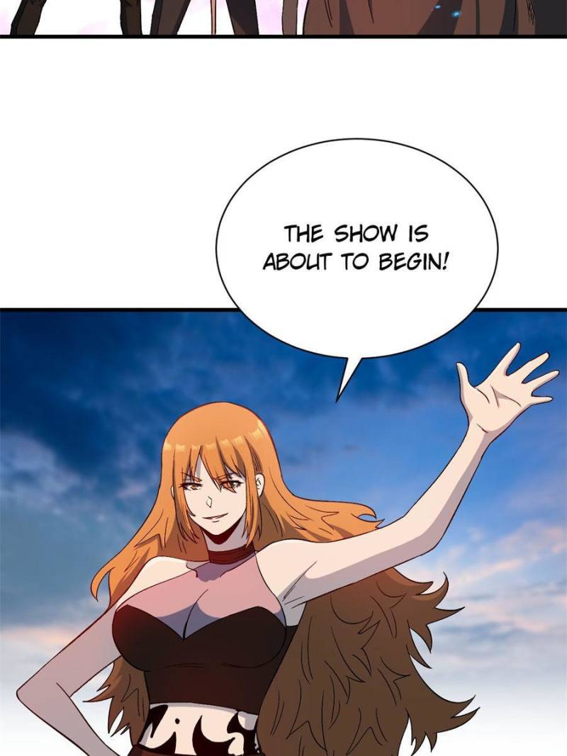 Read Endgame Restart EN Manga Online