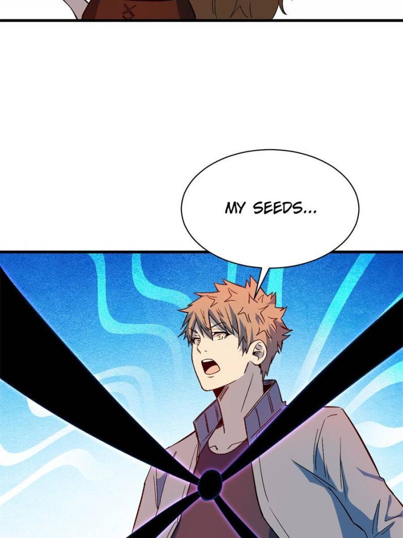 Read Endgame Restart EN Manga Online