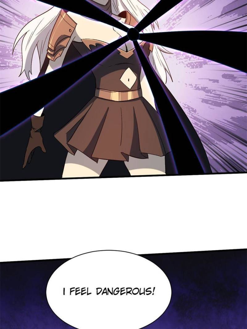 Read Endgame Restart EN Manga Online