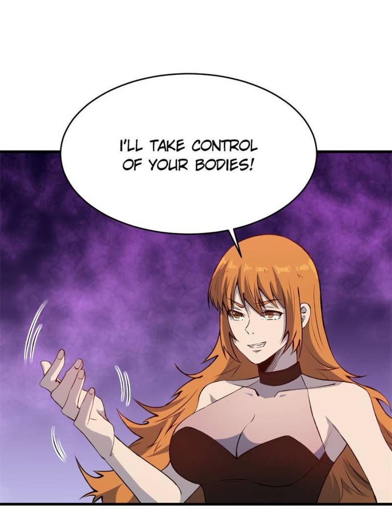 Read Endgame Restart EN Manga Online