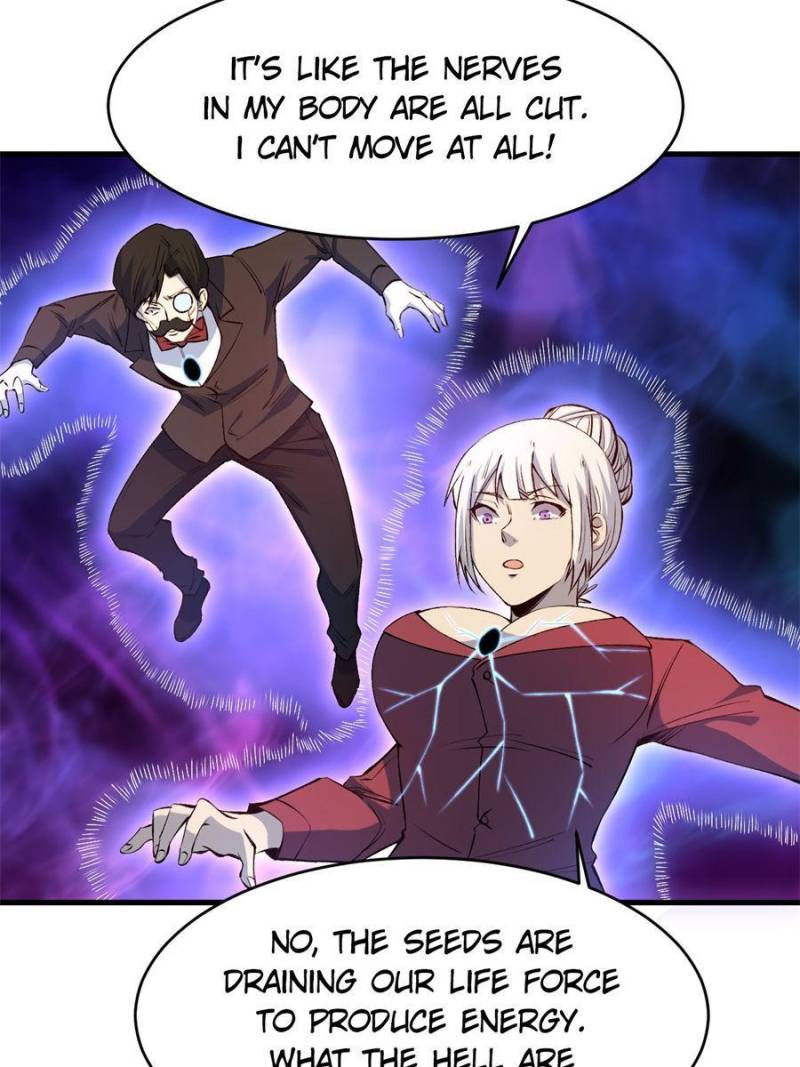 Read Endgame Restart EN Manga Online