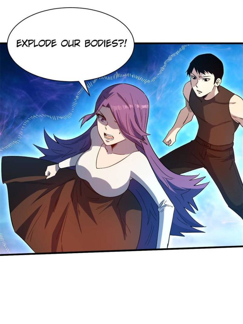 Read Endgame Restart EN Manga Online