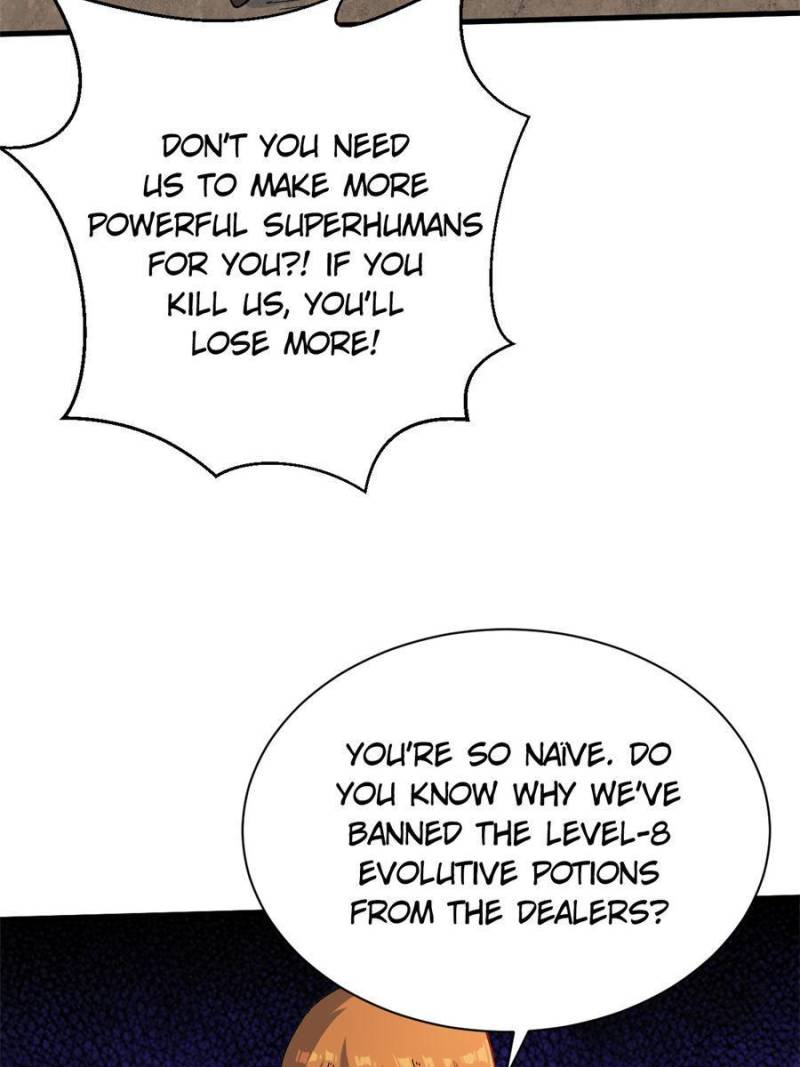 Read Endgame Restart EN Manga Online